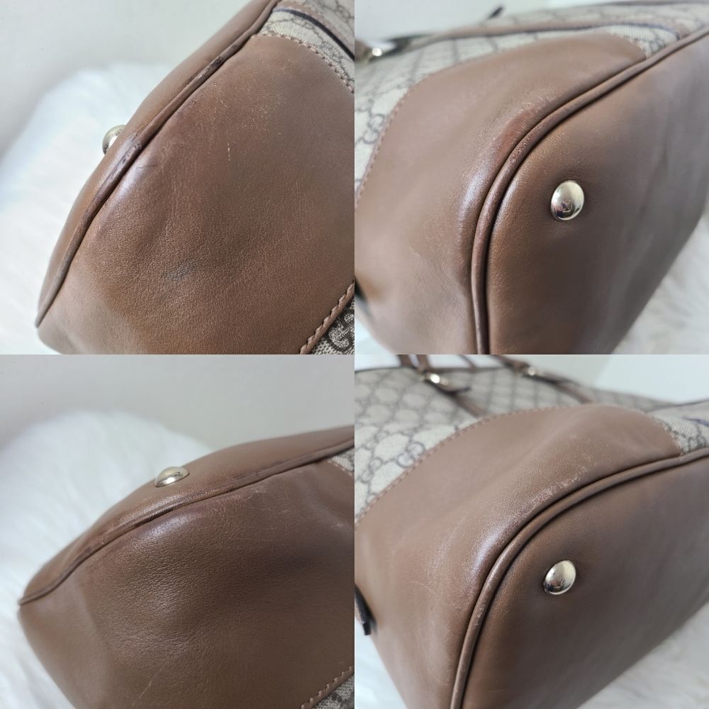 💯 Authentic Gucci Handbag 🍀 - Picture 16 of 16